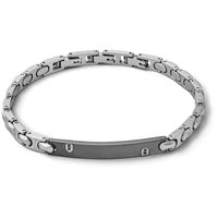 Bracciale Comete Uomo Basic in Acciaio UBR1015 - UBR1015